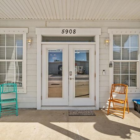 Teal Waters Gulf View With Private Pool Villa Panama City Beach Exterior photo
